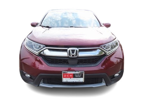 Thumbnail: 2017 Honda CR-V - 19