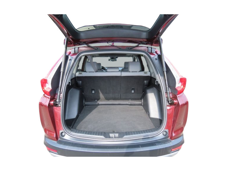 Thumbnail: 2017 Honda CR-V - 17