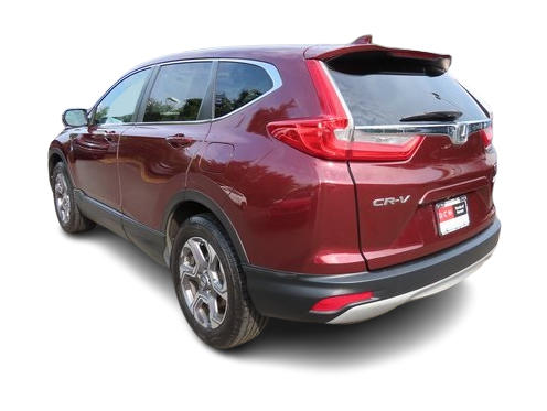 Thumbnail: 2017 Honda CR-V - 3