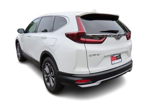 Thumbnail: 2020 Honda CR-V - 4