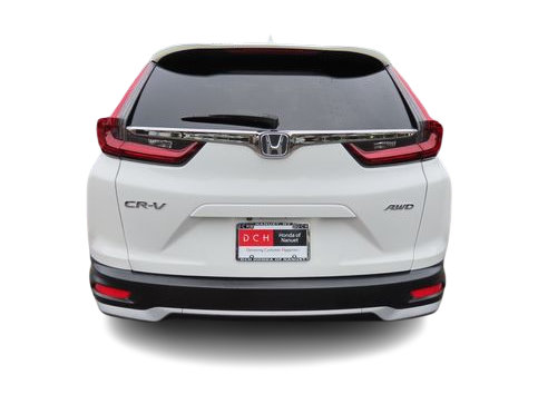 Thumbnail: 2020 Honda CR-V - 5