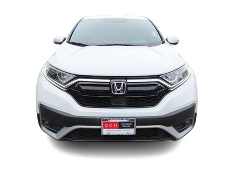 Thumbnail: 2020 Honda CR-V - 6