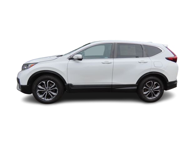 Thumbnail: 2020 Honda CR-V - 3