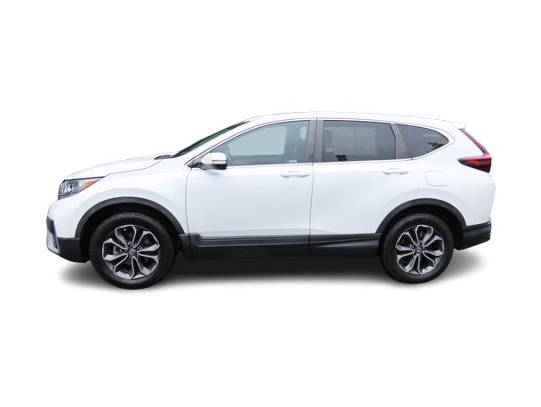 Thumbnail: 2022 Honda CR-V - 3