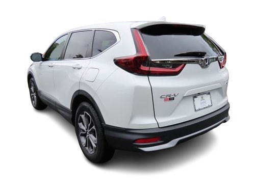 Thumbnail: 2022 Honda CR-V - 4
