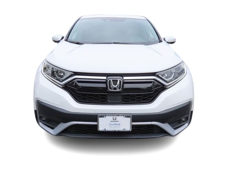 Thumbnail: 2022 Honda CR-V - 6