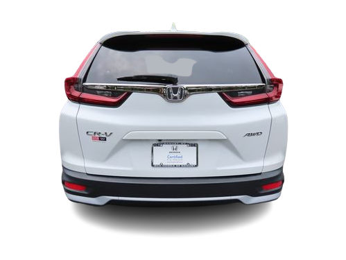 Thumbnail: 2022 Honda CR-V - 5