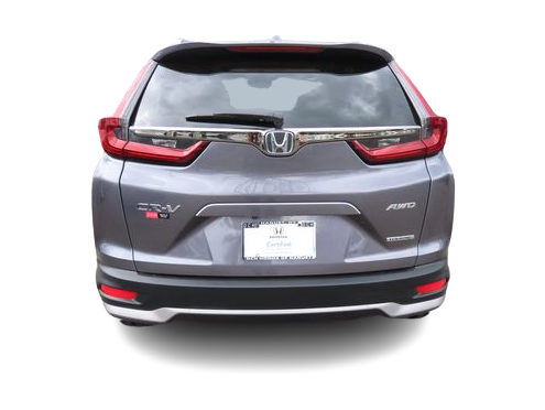 Thumbnail: 2022 Honda CR-V - 5