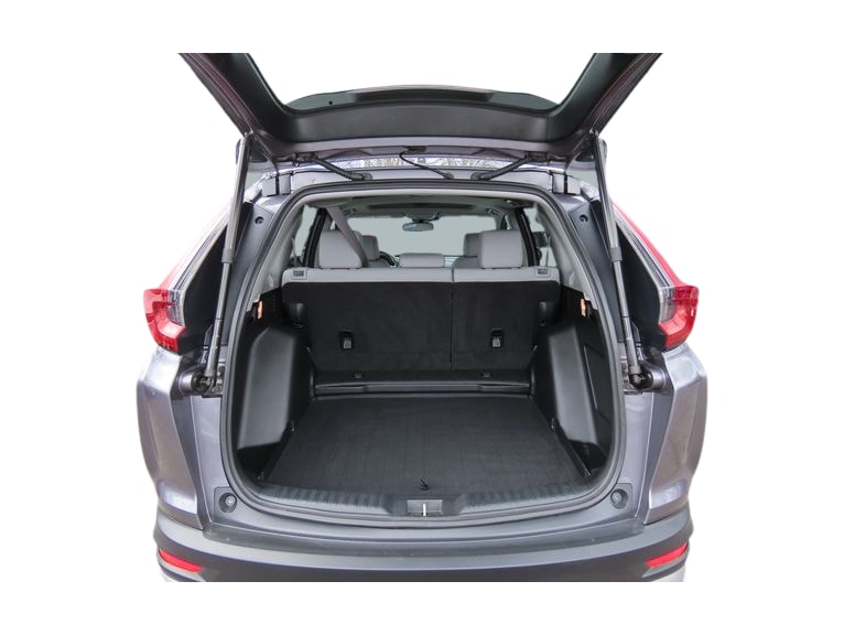 Thumbnail: 2022 Honda CR-V - 17