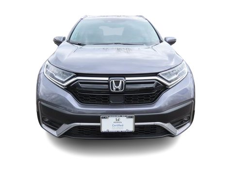 Thumbnail: 2022 Honda CR-V - 6