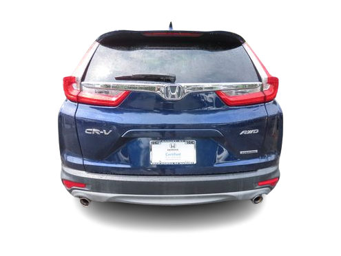 Thumbnail: 2019 Honda CR-V - 4