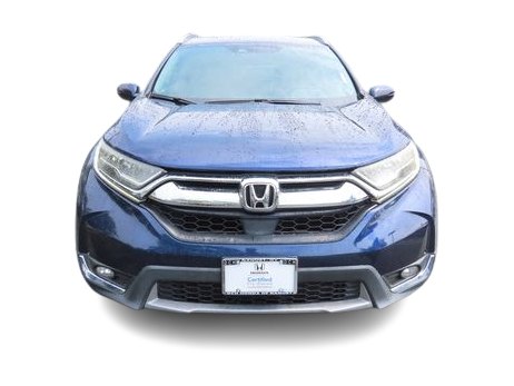 Thumbnail: 2019 Honda CR-V - 5