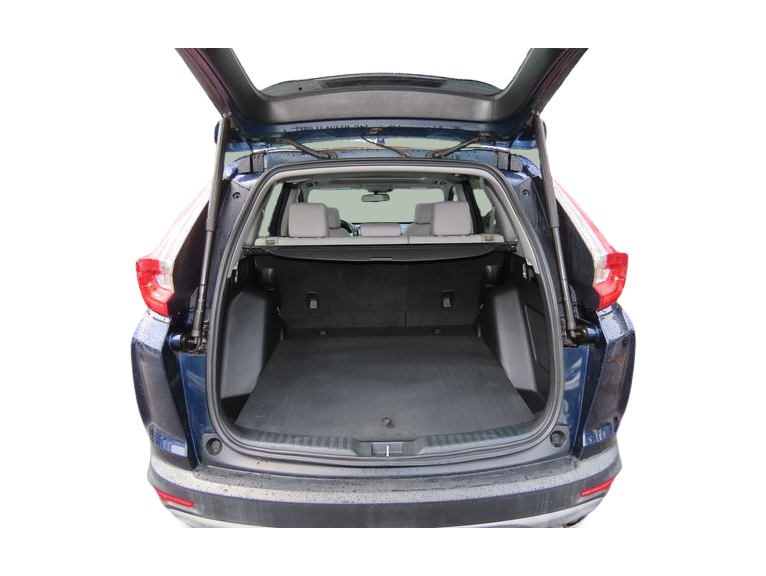 Thumbnail: 2019 Honda CR-V - 16