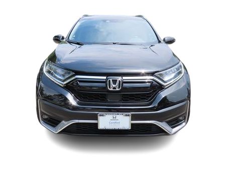 Thumbnail: 2020 Honda CR-V - 6