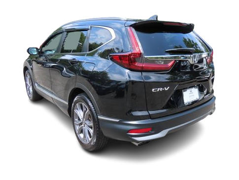 Thumbnail: 2020 Honda CR-V - 4