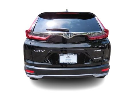 Thumbnail: 2020 Honda CR-V - 5