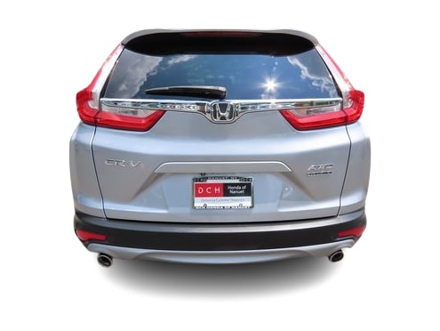 Thumbnail: 2017 Honda CR-V - 5