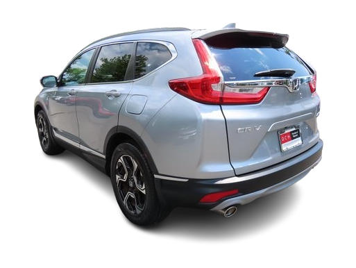 Thumbnail: 2017 Honda CR-V - 4