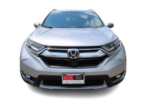 Thumbnail: 2017 Honda CR-V - 6