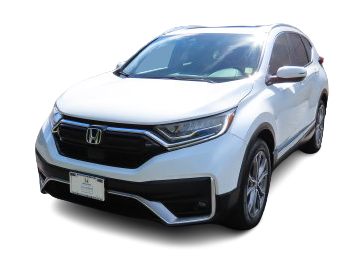 Thumbnail: 2022 Honda CR-V - 5