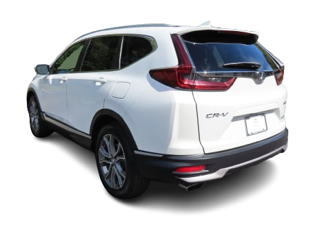 Thumbnail: 2022 Honda CR-V - 3