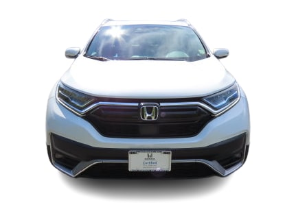 Thumbnail: 2022 Honda CR-V - 19