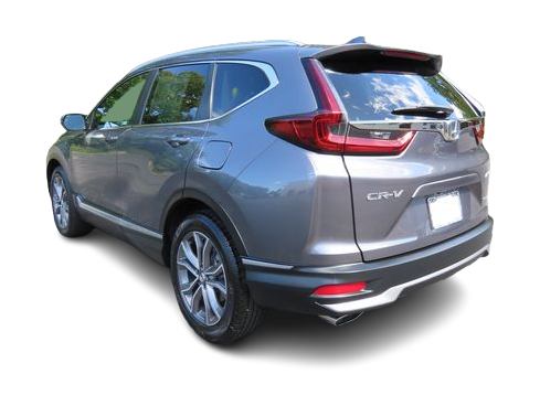 Thumbnail: 2021 Honda CR-V - 3