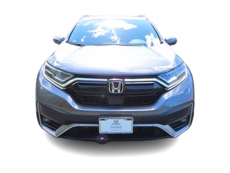 Thumbnail: 2021 Honda CR-V - 19