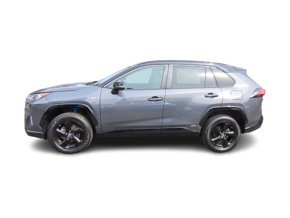 Thumbnail: 2019 Toyota RAV4 - 3