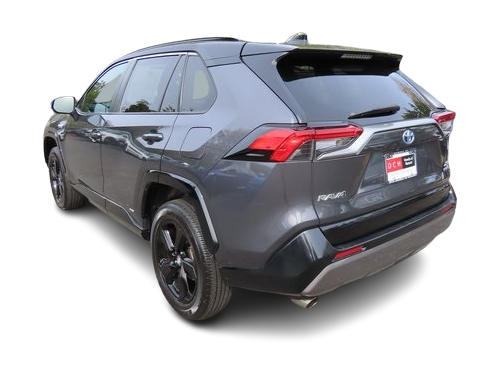 Thumbnail: 2019 Toyota RAV4 - 4