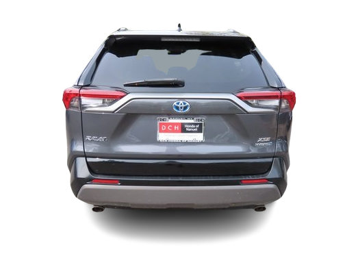 Thumbnail: 2019 Toyota RAV4 - 5