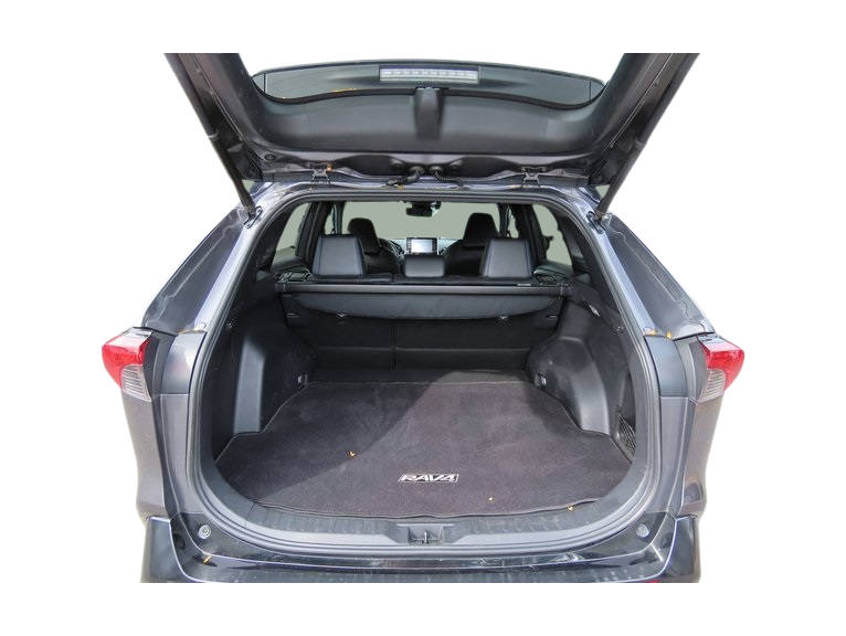 Thumbnail: 2019 Toyota RAV4 - 17