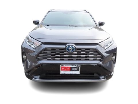 Thumbnail: 2019 Toyota RAV4 - 6