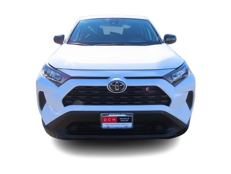Thumbnail: 2022 Toyota RAV4 - 6