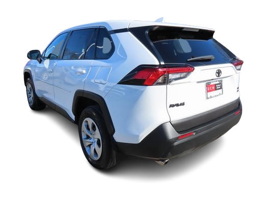 Thumbnail: 2022 Toyota RAV4 - 4