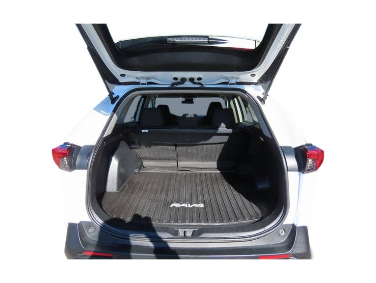 Thumbnail: 2022 Toyota RAV4 - 17