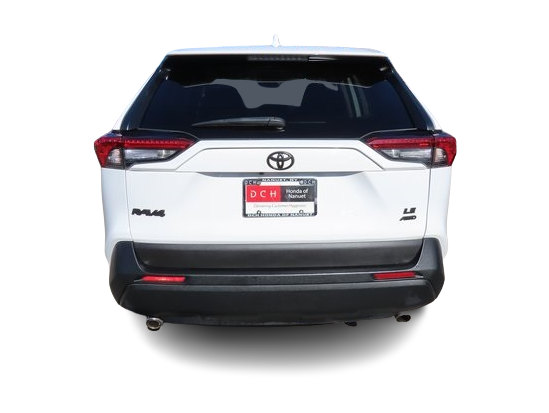 Thumbnail: 2022 Toyota RAV4 - 5