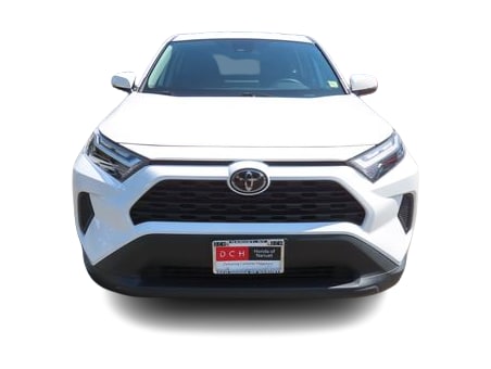 Thumbnail: 2024 Toyota RAV4 - 6