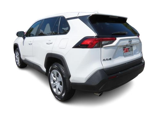 Thumbnail: 2024 Toyota RAV4 - 4