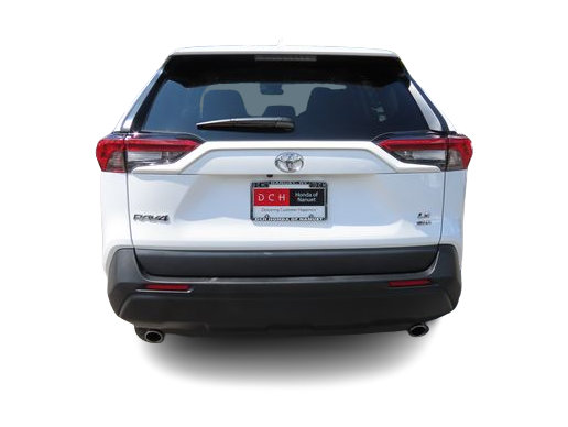 Thumbnail: 2024 Toyota RAV4 - 5