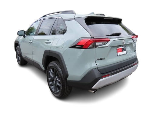 Thumbnail: 2022 Toyota RAV4 - 4