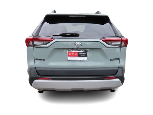 Thumbnail: 2022 Toyota RAV4 - 5