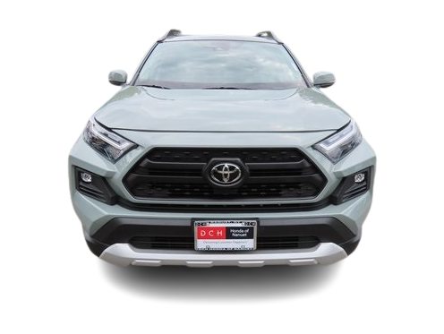 Thumbnail: 2022 Toyota RAV4 - 6