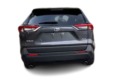 Thumbnail: 2025 Toyota RAV4 - 5
