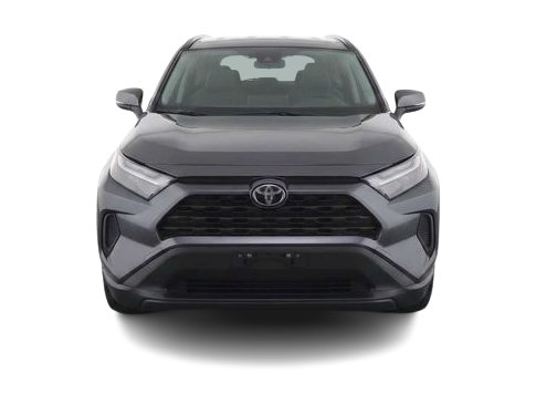 Thumbnail: 2025 Toyota RAV4 - 6