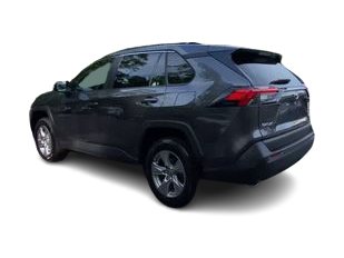 Thumbnail: 2025 Toyota RAV4 - 4