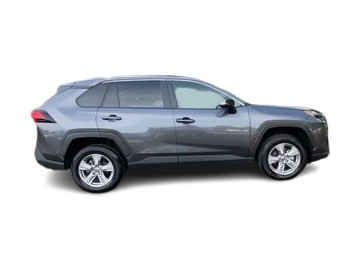 Thumbnail: 2025 Toyota RAV4 - 22
