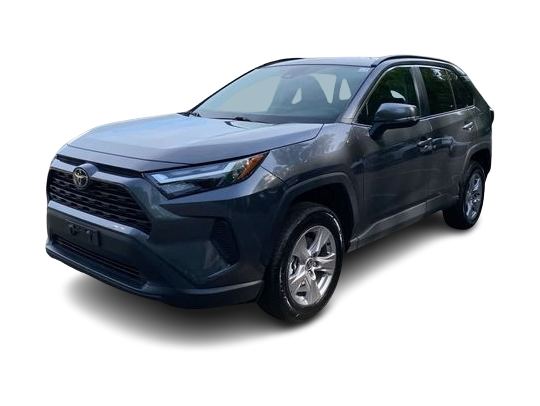 Thumbnail: 2025 Toyota RAV4 - 19