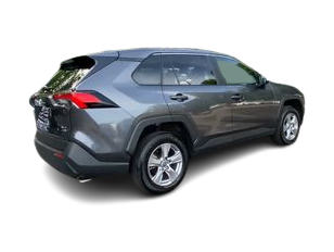 Thumbnail: 2025 Toyota RAV4 - 21