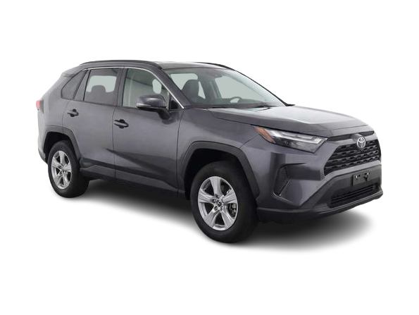 Thumbnail: 2025 Toyota RAV4 - 18
